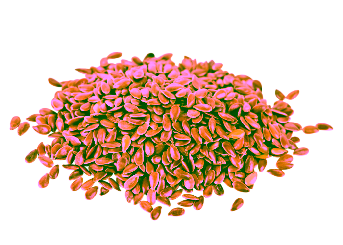 Flaxseeds