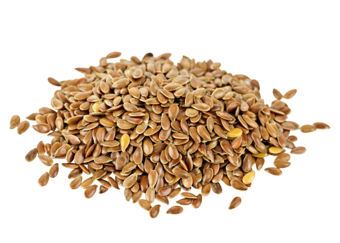 Flaxseeds