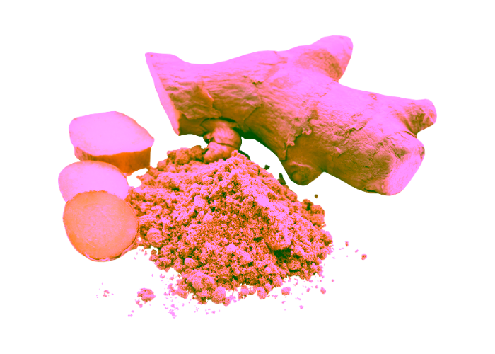 ginger