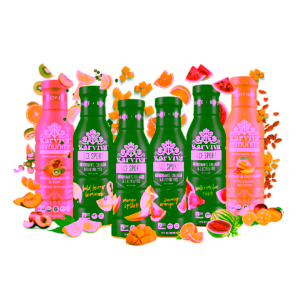 Karviva Sport Recovery 6-bottle pack: