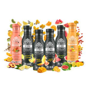 Karviva Sport Recovery 6-bottle pack: