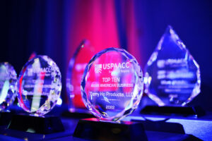 awards