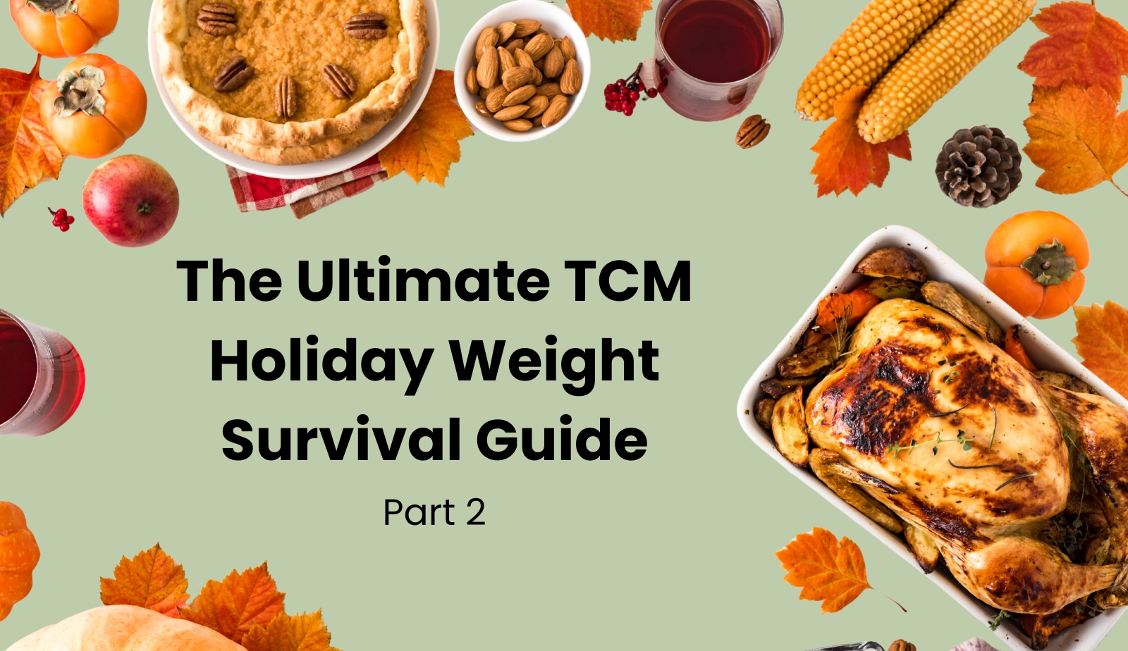 TCM,Holiday Weight,Weight