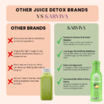 3 7 days detox set 3 7 days detox set